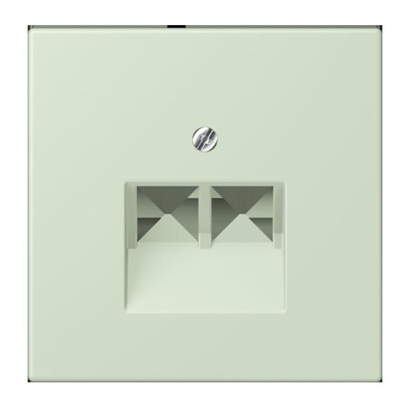 Abdeckung für IAE/UAE LC 969-2 UA 218