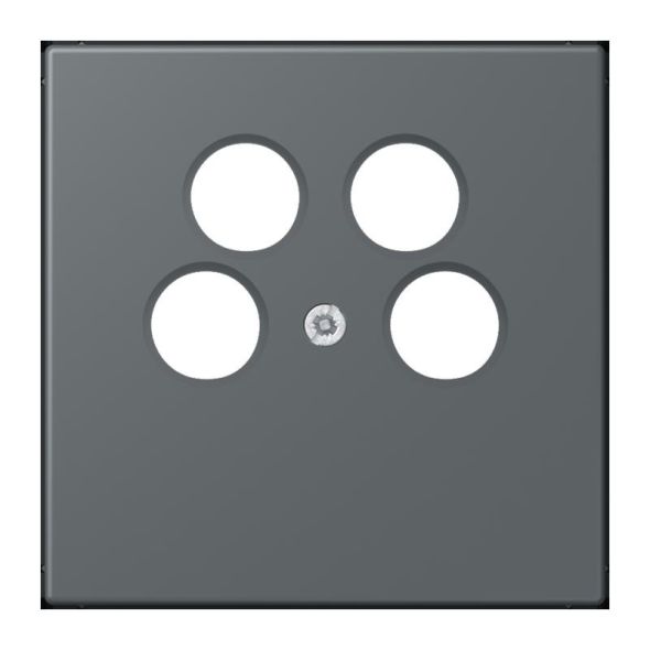 Abdeckung für SAT-TV LC 990-4 SAT2 202 Abdeckung für SAT-TV LC 990-4 SAT2 202