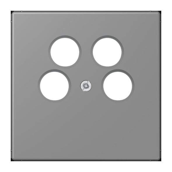 Abdeckung für SAT-TV LC 990-4 SAT2 203 Abdeckung für SAT-TV LC 990-4 SAT2 203