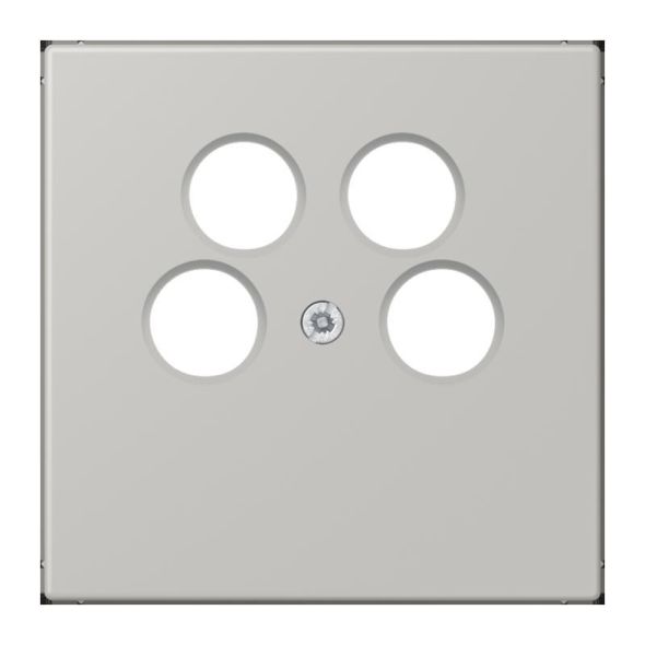 Abdeckung für SAT-TV LC 990-4 SAT2 205 Abdeckung für SAT-TV LC 990-4 SAT2 205