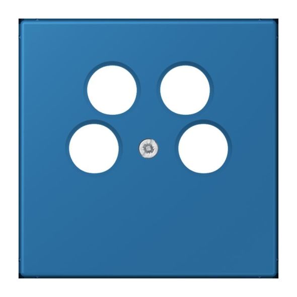 Abdeckung für SAT-TV LC 990-4 SAT2 211