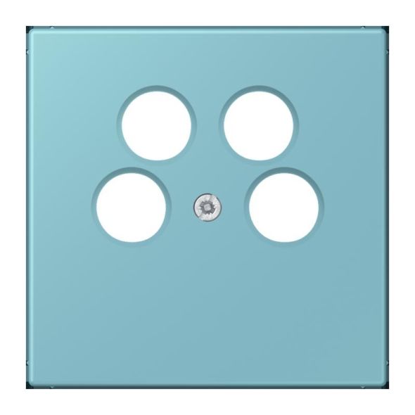 Abdeckung für SAT-TV LC 990-4 SAT2 213