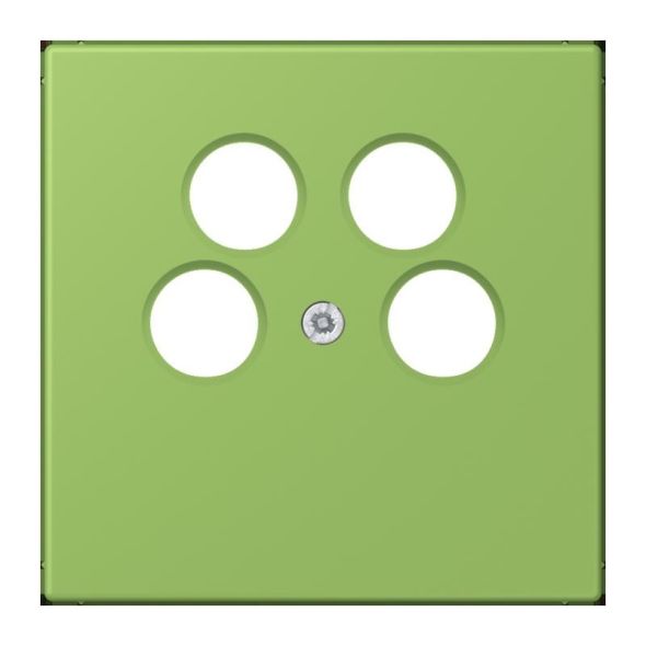 Abdeckung für SAT-TV LC 990-4 SAT2 220