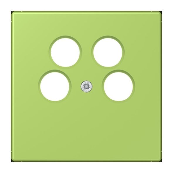 Abdeckung für SAT-TV LC 990-4 SAT2 221 Abdeckung für SAT-TV LC 990-4 SAT2 221