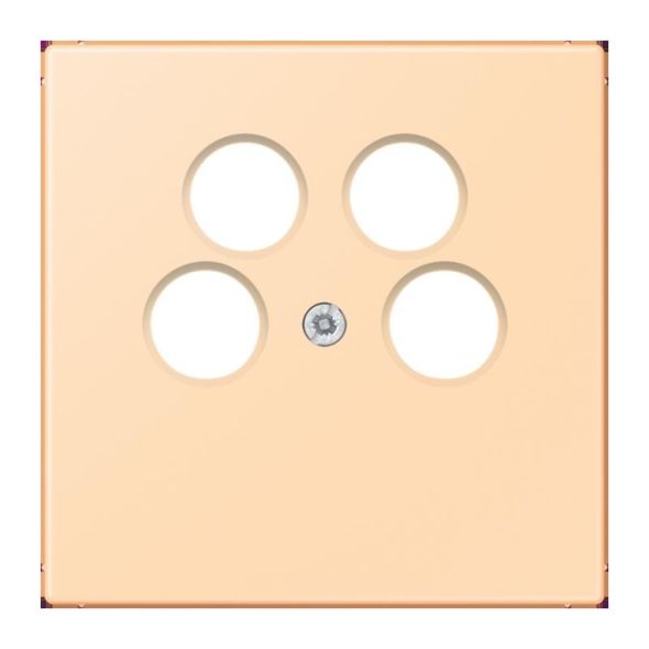 Abdeckung für SAT-TV LC 990-4 SAT2 223 Abdeckung für SAT-TV LC 990-4 SAT2 223