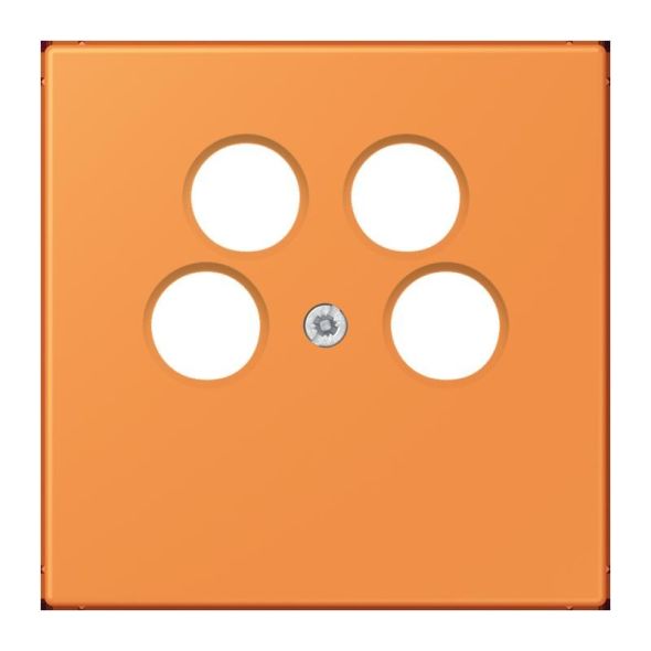 Abdeckung für SAT-TV LC 990-4 SAT2 225 Abdeckung für SAT-TV LC 990-4 SAT2 225