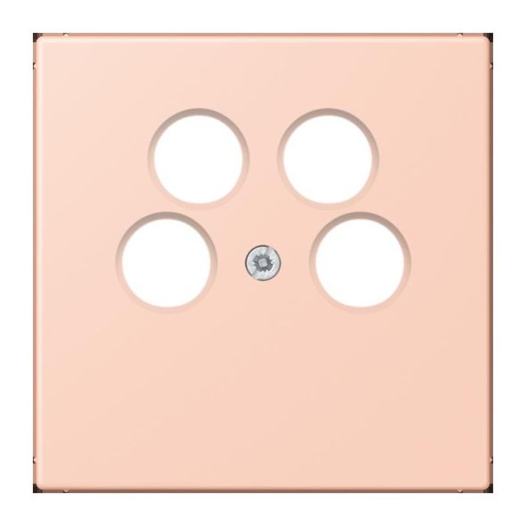 Abdeckung für SAT-TV LC 990-4 SAT2 234
