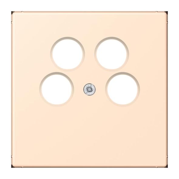 Abdeckung für SAT-TV LC 990-4 SAT2 238