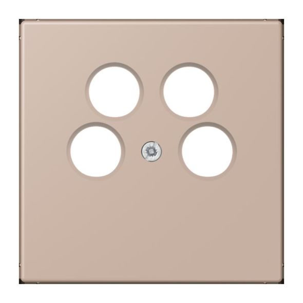 Abdeckung für SAT-TV LC 990-4 SAT2 240