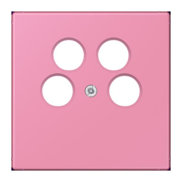 Abdeckung für SAT-TV LC 990-4 SAT2 246 Abdeckung für SAT-TV LC 990-4 SAT2 246