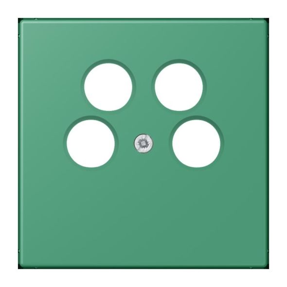 Abdeckung für SAT-TV LC 990-4 SAT2 250 Abdeckung für SAT-TV LC 990-4 SAT2 250