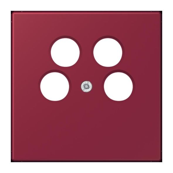 Abdeckung für SAT-TV LC 990-4 SAT2 255 Abdeckung für SAT-TV LC 990-4 SAT2 255
