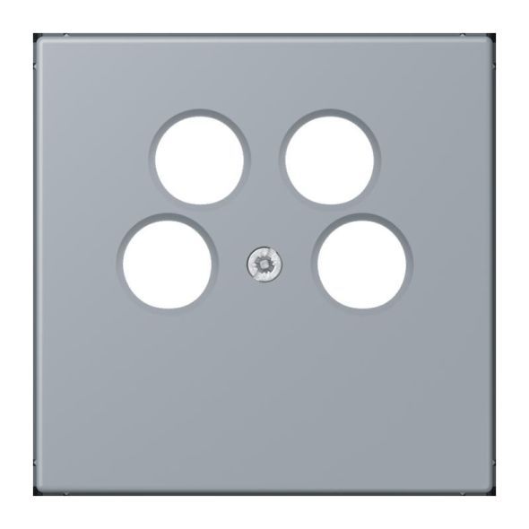 Abdeckung für SAT-TV LC 990-4 SAT2 257 Abdeckung für SAT-TV LC 990-4 SAT2 257