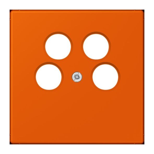 Abdeckung für SAT-TV LC 990-4 SAT2 260 Abdeckung für SAT-TV LC 990-4 SAT2 260