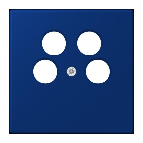 Abdeckung für SAT-TV LC 990-4 SAT2 261 Abdeckung für SAT-TV LC 990-4 SAT2 261