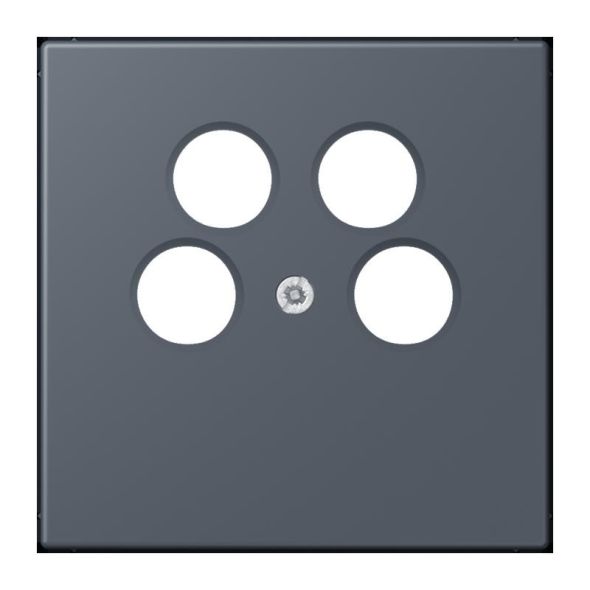 Abdeckung für SAT-TV LC 990-4 SAT2 262 Abdeckung für SAT-TV LC 990-4 SAT2 262