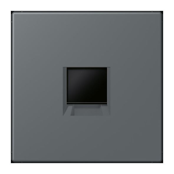 Abdeckung (gerastet) LC 1969-1 WE 202