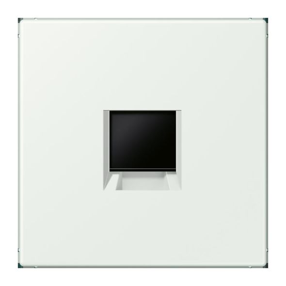 Abdeckung (gerastet) LC 1969-1 WE 210