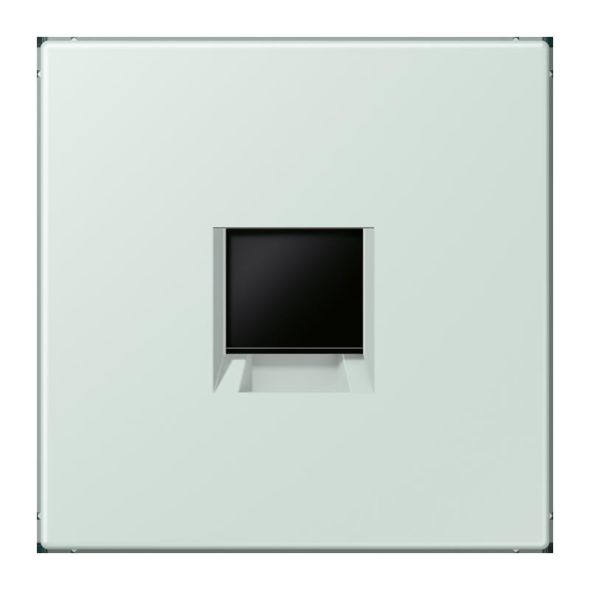 Abdeckung (gerastet) LC 1969-1 WE 215