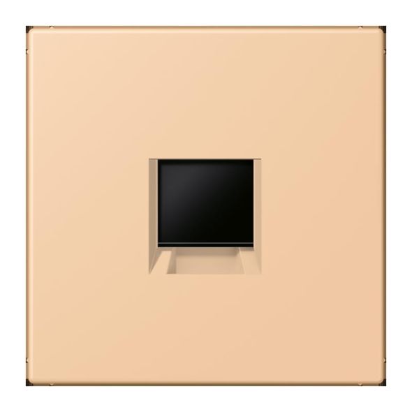 Abdeckung (gerastet) LC 1969-1 WE 237