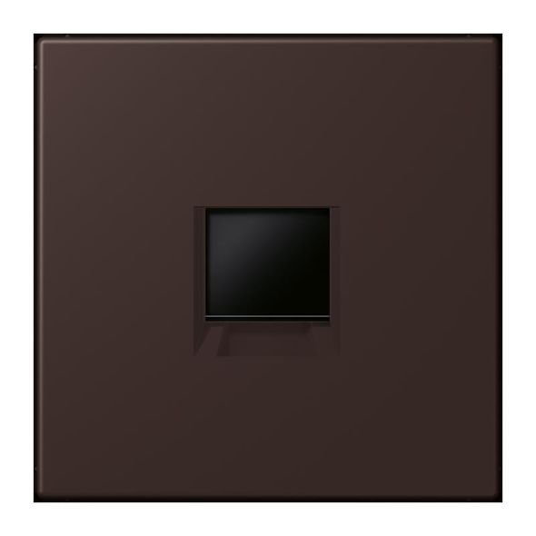 Abdeckung (gerastet) LC 1969-1 WE 252