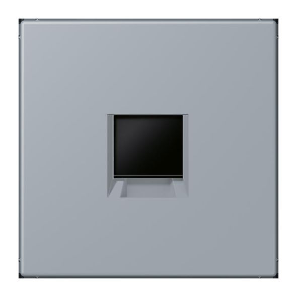 Abdeckung (gerastet) LC 1969-1 WE 257