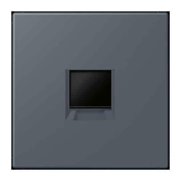 Abdeckung (gerastet) LC 1969-1 WE 262