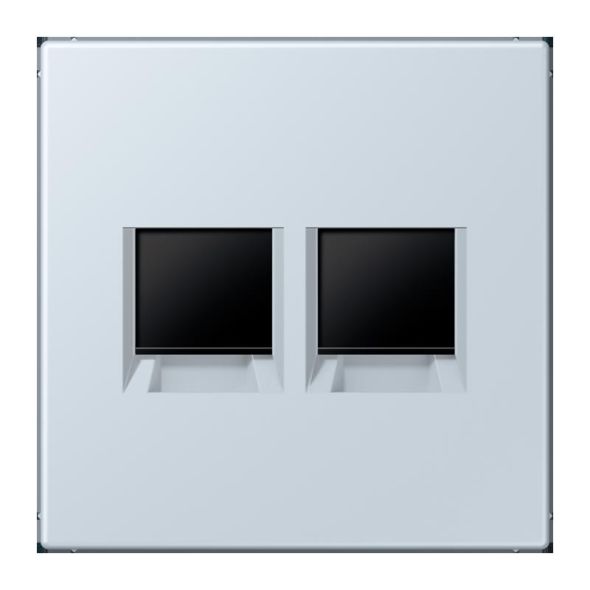 Abdeckung (gerastet) LC 1969-2 WE 209