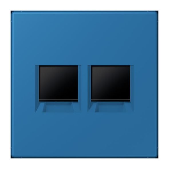 Abdeckung (gerastet) LC 1969-2 WE 211