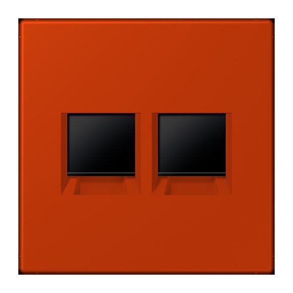 Abdeckung (gerastet) LC 1969-2 WE 244