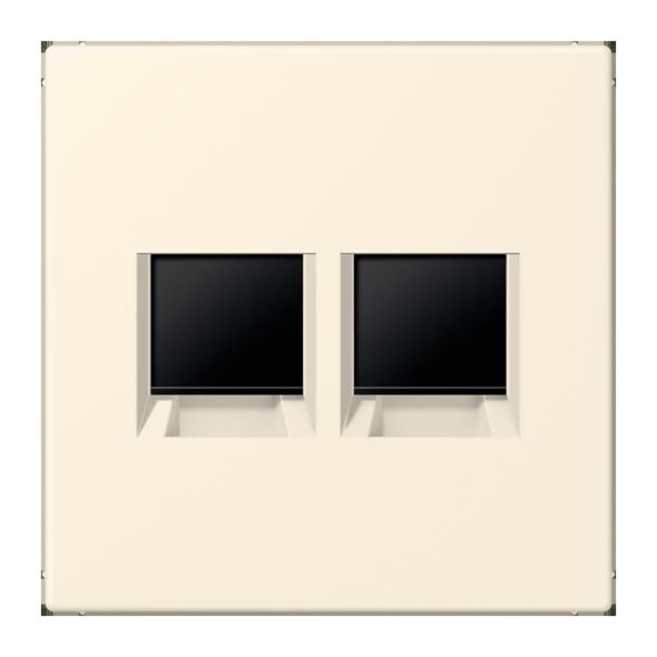 Abdeckung (gerastet) LC 1969-2 WE 245