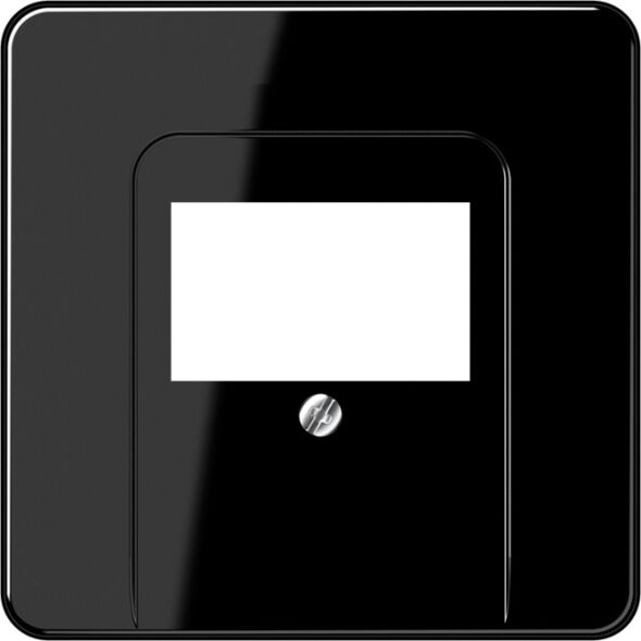 Abdeckung sw CD 569 T SW