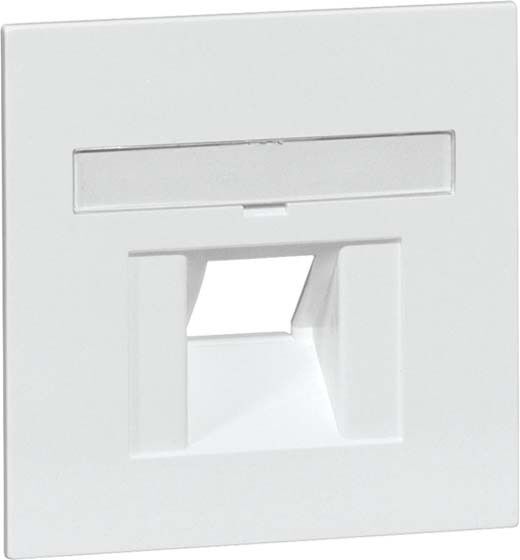 Zentralplatte D 20.610.02 UAE/1 NA
