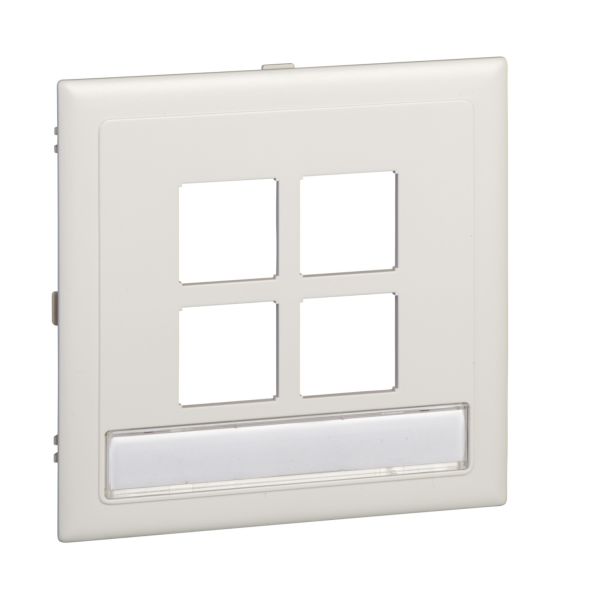 Zentralplatte Datenauslass 5970130