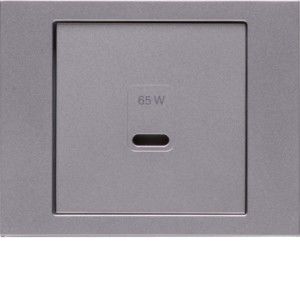 Zentralplatte 48607004