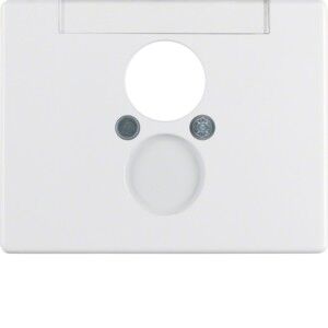 Zentralstück pws 11850069 Zentralstück pws 11850069