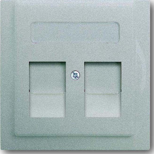 Zentralscheibe alu/si 1800-783