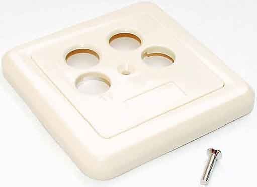 Abdeckung BKV118Lose