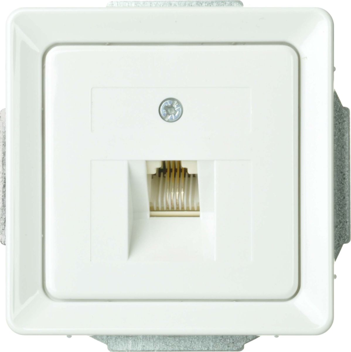 Western-Elektric Steckdose 740064