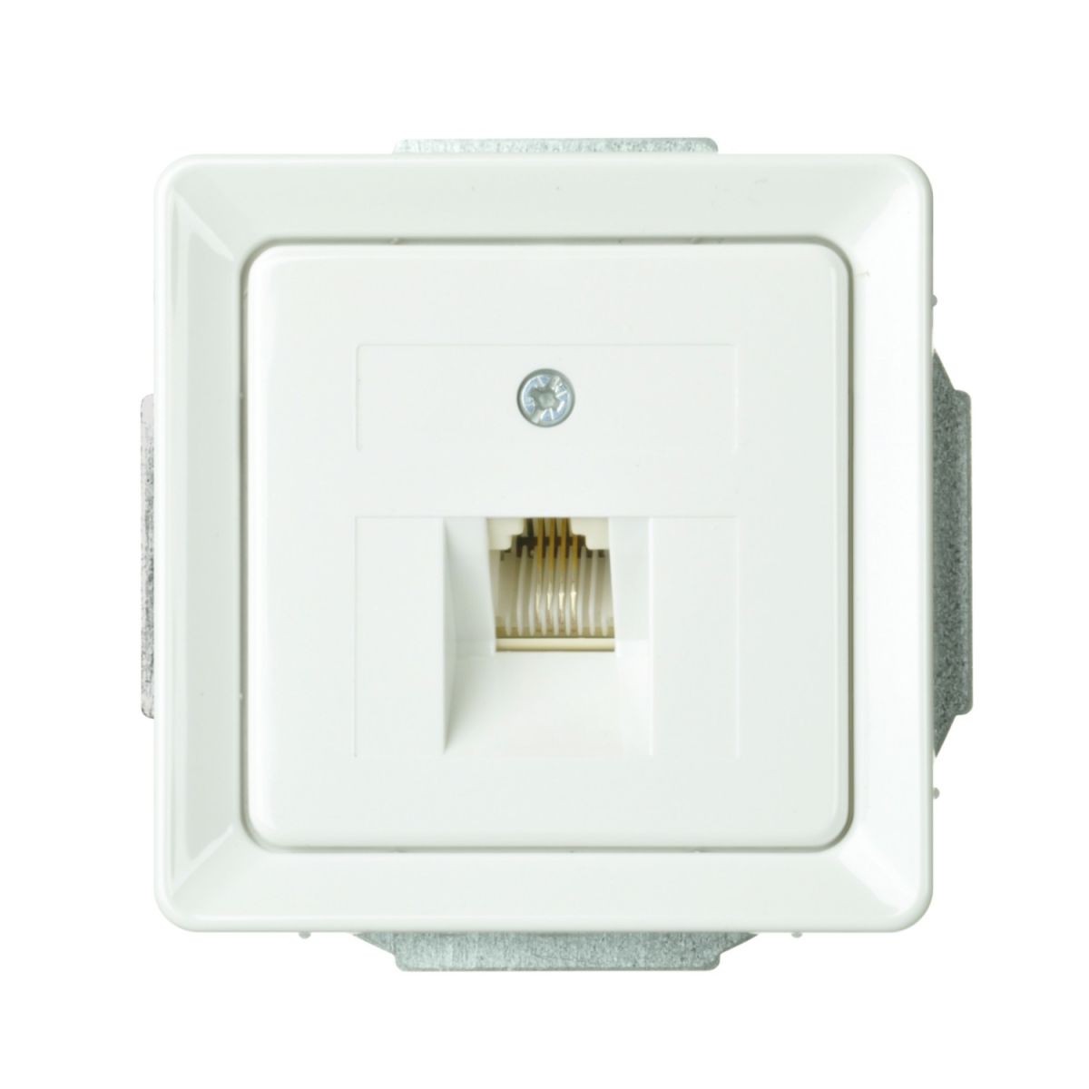 Western-Elektric Steckdose 740064