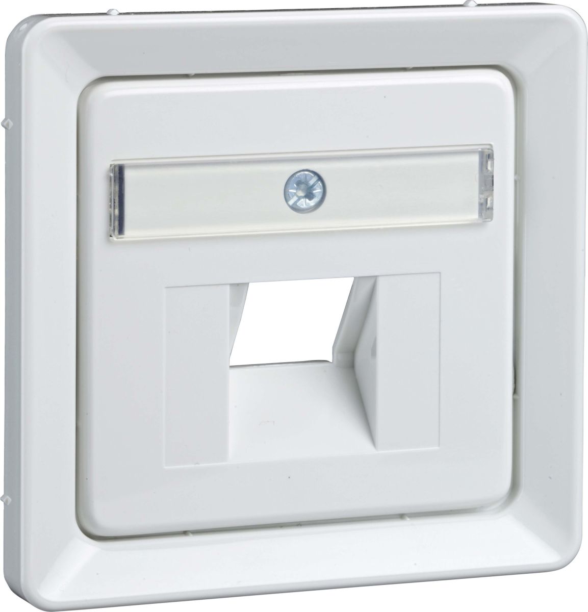 Zentralplatte rw 206524