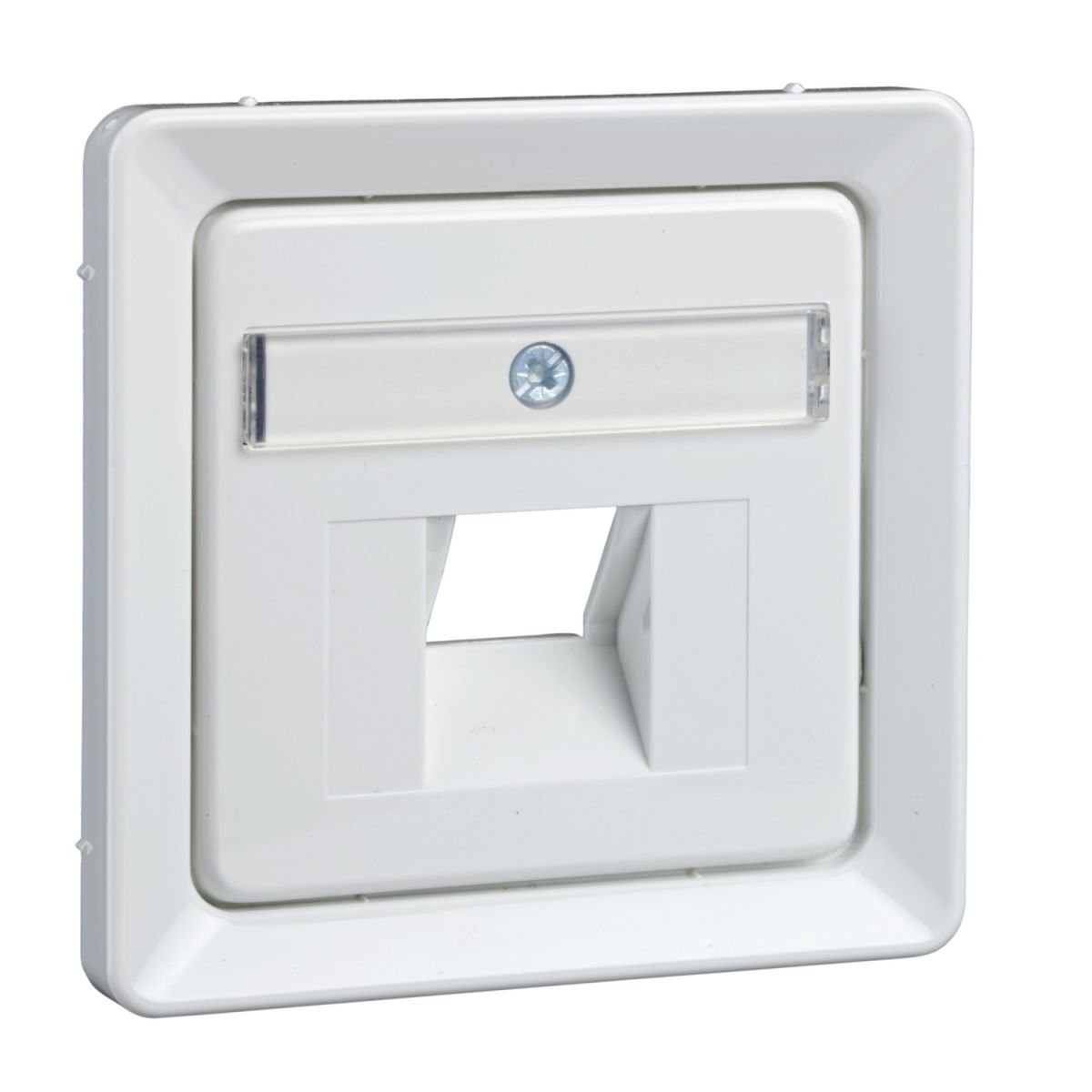 Zentralplatte rw 206524