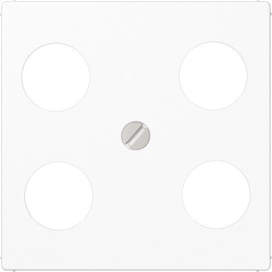 Abdeckung aws A 561-4 SAT1 WW