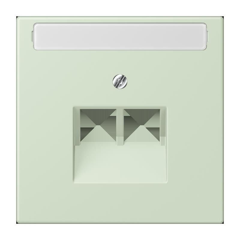 Abdeckung für IAE/UAE LC 969-2 NAUA 218