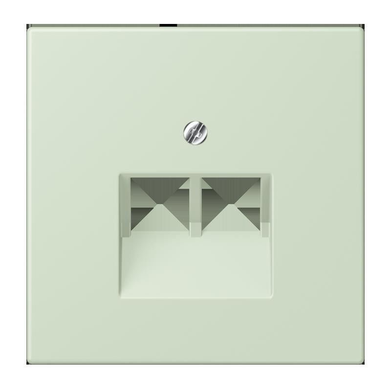 Abdeckung für IAE/UAE LC 969-2 UA 218