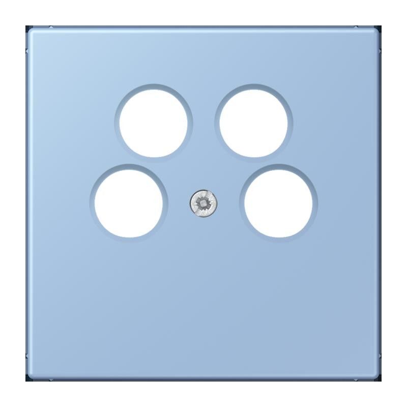 Abdeckung für SAT-TV LC 990-4 SAT2 207