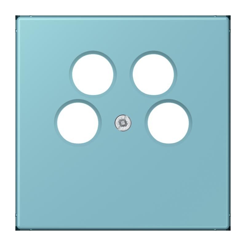 Abdeckung für SAT-TV LC 990-4 SAT2 213