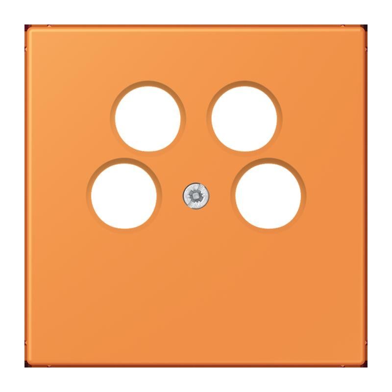 Abdeckung für SAT-TV LC 990-4 SAT2 225