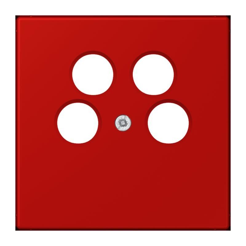 Abdeckung für SAT-TV LC 990-4 SAT2 227