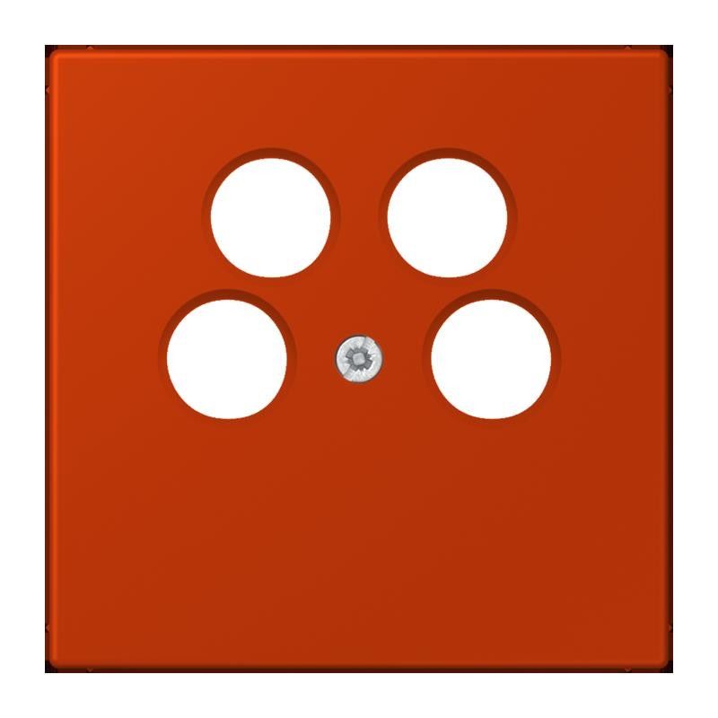 Abdeckung für SAT-TV LC 990-4 SAT2 244
